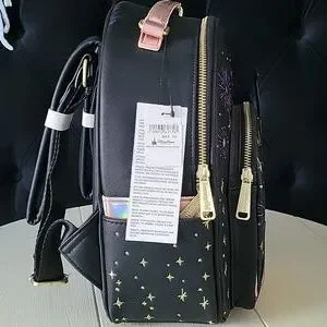 Loungefly | Bags | Disney World 5th Anniversary Black Grand  display picture 1